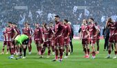 Rapid continuă să dea afară jucători! Cine urmează să plece din Giulești