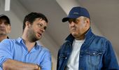 Omul lui Burleanu propune un nume important din Federație pentru şefia Rapidului