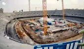 Stadionul Barcelonei e de nerecunoscut! Imagini în premieră: cum arată după ce catalanii au băgat 1,5 miliarde de euro în el
