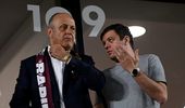 Fiul lui Păunescu dă în judecată Rapidul și cere o sumă uriașă pe imn. Reacția clubului