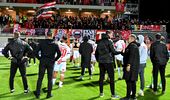 Dinamo și-a ales antrenorul, iar 5 jucători au fost confirmați pentru sezonul viitor: „A dovedit curaj, dorință și suflet pus în slujba clubului”. Obiectivul propus pentru noul sezon