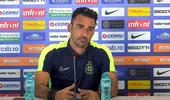 Charalambous, replică genială pentru contestatarii FCSB-ului: ”Să facă o poză cu clasamentul”