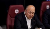 Semne de întrebare după investiția de 6 milioane de euro a lui Dan Șucu la Rapid: ”Voi ce credeţi?”