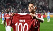 Replica lui Ioniță după ce jucătorii de la FCSB au râs de el la petrecerea de titlu: „Echipe cu un singur titlu în palmares”