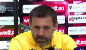 Zeljko Kopic, prima reacție după decizia luată de Kennedy Boateng: „Dinamo este mai mare decât orice jucător”