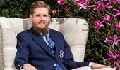 Cum arată casa la care Mihai Neșu a muncit în ultimii 3 ani: „Vreau o mică pauză, să ne bucurăm”