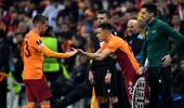 Galatasaray a luat decizia finală. Ce se întâmplă cu Olimpiu Moruțan și Alex Cicâldău