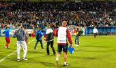A refuzat Liga 1 pentru a face istorie în eșalonul secund. Ce l-a motivat pe antrenor să ia această decizie: ”Eram sătul”