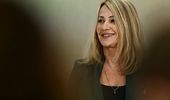Nadia Comăneci petrece Paştele la Madrid, unde va avea loc gala Laureus! Urările marii campioane