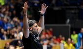 Adi Vasile, out de la CSM București! Cine e antrenorul căruia i s-a propus revenirea la echipă