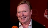 Mai renunță la 4. Koeman a ales lotul preliminar al Țărilor de Jos pentru Euro 2024