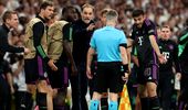 Scandal mare după returul Real – Bayern din semifinalele Champions League! “Tuşierul şi-a cerut scuze pentru ce a făcut”