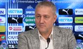 Când a pierdut Universitatea Craiova titlul cu FCSB. Mihai Rotaru: ”Sunt decepţionat”