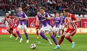 Plecări în masă de la o echipă din playoff! 7 jucători, puși pe liber