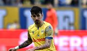 ”Dacă ai primi o ofertă, acum, de la Dinamo ai accepta-o?”. Sergiu Hanca, moment de sinceritate: ”Bună întrebare!”