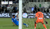 Cordea, gol contra miliardarilor neînvinși de la Al Hilal! Acțiune superbă a fostului jucător de la FCSB. Video