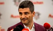 OFICIAL | Hermannstadt, încă un anunț important. Va pleca de la club după retrogradarea în Liga 2