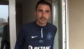 Un fotbalist abia venit la FCSB l-a cucerit pe Charalambous! „M-a surprins”. Antrenorul a prefațat Supercupa României