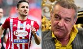 Sepsi confirmă că FCSB face presiuni pentru aducerea lui Marius Ștefănescu! Ce echipă din România concurează cu Gigi Becali pentru semnătura jucătorului și când se va definitiva transferul. Exclusiv