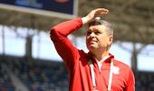 Răsturnare de situație la Steaua! Daniel Opriţa sugerează o plecare din Ghencea și dezvăluie echipa pe care ar dori să o antreneze