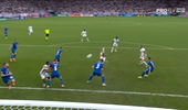 Anglia – Slovacia 2-1. Anglia SUPRAVIEȚUIEȘTE unei spaime uriașe și rămâne la Euro! Gol minunat Bellingham, Kane a decis calificarea în startul prelungirilor. Urmează meciul cu Elveția