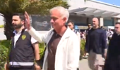 Primire incendiară pentru Jose Mourinho la Fenerbahce! Mii de fani l-au luat cu asalt pe „The Special One”. Video