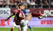 „Hai să facem un pariu!” Ce spune Șucu despre plecarea lui Rrahmani de la Rapid