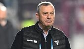 Unirea Slobozia, invincibilă în play-out! Mihalcea și Rednic și-au schimbat vorbe grele la final: „Aroganța cu care ne-a tratat…”