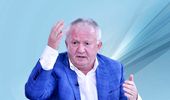 Dezvăluiri șocante ale lui Adrian Porumboiu după neconvocarea sa pentru meciul de retragere al Generației de Aur: ”Gică Popescu este un nesimțit! Balaj era UTC-ist…”