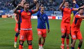 Fotbalistul de la care Gigi Becali aștepta să rupă plasele în tricoul FCSB a ajuns la UTA!