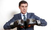 Mihai Leu a fost adus de urgență la spital! În ce stare se află fostul mare boxer