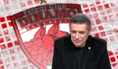 Amenințări cu moartea la adresa crainicului de la Dinamo, după apariția clipului realizat de “Justițiarul din Berceni”. Ce mesaj a fost afișat pe stadion