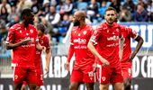 Dinamo, lovită din plin pe piața transferurilor. Jucătorul dorit de ”câini” semnează luni contractul în Superligă