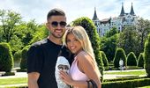 Horațiu Moldovan a dat din casă! Cum și-a cucerit iubita faimoasă: „Se făcea că nu vede”