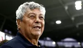 FCSB şi Dinamo i-au adus un ultim omagiu lui Mircea Lucescu la Arena Naţională