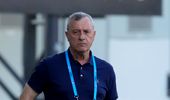 Mircea Rednic și-a anunțat plecarea de la UTA! Ce le-a transmis jucătorilor: „Nu voi mai continua aici”