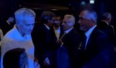 „Am spart birourile. Ne-am bătut!” Borcea, dezvăluiri uluitoare din relația cu Becali. De la ce plecau certurile crunte dintre el și Giovanni