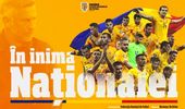 Filmul „În inima naționalei” intră pe o mare platformă de streaming chiar înainte de Euro! Cât costă să îl vezi