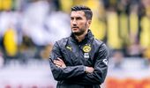 Nuri Sahin este noul antrenor al Borussiei Dortmund. I-a fost secund lui Terzic în ultimele 6 luni