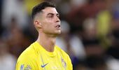 Cristiano Ronaldo, așa cum nu l-ai mai văzut! A început să plângă pe teren. Video