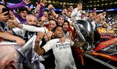 Ghinion pentru Real Madrid, în plină criză de formă! Starul de pe Bernabéu s-a accidentat