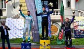 Alexandru Pițigoi: O nouă victorie impresionantă la Trofeul Sinaia 2024 (P)