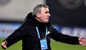 Farul – Slobozia 1-1. Hagi, nemulțumit de jucătorii săi: ”Le-am și zis”, Mihalcea vrea victorii, nu egaluri: ”Aşteptăm”