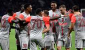 ”Pleacă la U Cluj, așa am auzit”. Cine e primul plecat de la FCSB în această iarnă