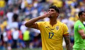 E gata, s-a semnat! Becali anunță transferul lui Florinel Coman: „E gata, am semnat contractul. Iau mai mult decât era clauza”. Ce salariu uriaș va avea „Mbappe”
