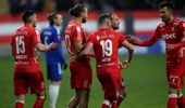 CFR Cluj finalizează transferul! Suma plătită de ardeleni pentru noul atacant și detalii despre Louis Munteanu