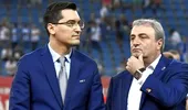 FRF contestă la TAS sancțiunile primite de la UEFA în urma incidentelor din meciul cu Kosovo