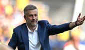 Edi Iordănescu le cele suporterilor să fie alături de tricolori: „O echipă naţională nu trebuie iubită doar atunci când câştigă”