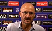 FIFA a luat decizia! FCU Craiova a primit interzis la transferuri, după ce a pierdut un proces cu un fost jucător