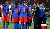 OUT de la FCSB! „Negocierile s-au încheiat cu succes”